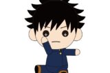 [アニメイト]呪術廻戦 たすっこ ぬいぐるみ 伏黒恵
 
2024年05月下旬発売