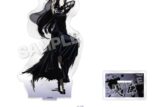 サカモトデイズ 墨絵風アクリルスタンド 大佛 
2025年04月発売