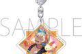 フラガリアメモリーズ アクリルキーホルダー/サナー　なかよくフェスティバル2025
 
2025年5月9日発売