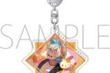 フラガリアメモリーズ アクリルキーホルダー/サナー　なかよくフェスティバル2025
 
2025年5月9日発売