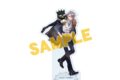 Starry☆Sky×サンリオキャラクターズ アクリルスタンド10月不知火一樹×バッドばつ丸(コラボイラスト)
 
2025年07月発売
で取扱中 (アニメイト)