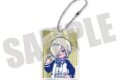 ラブライブ! ニジガク にゅ～とろ アクリルキーホルダー L ミア・テイラー
 
2025年07月中旬発売
で取扱中 (アニメイト)