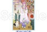 ラブライブ!蓮ノ空女学院スクールアイドルクラブ カードアクリルスタンド 安養寺姫芽(B)【加賀友禅こらぼカードver.】
 
2025年07月発売