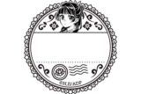 薬屋のひとりごと 日付印 猫猫
 
2025年07月発売