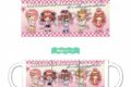 五等分の花嫁* 80’S ローラースポーツコレクション マグカップ
 
2025年06月下旬発売