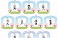 文豪ストレイドッグス (文スト) トレーディング ちびとこ ゆらゆらアクリルキーホルダー ver.A【アニメイト特典付】
 
2024年12月21日発売
