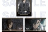 黒執事 ーー 箔押し封筒入りブロマイド セバスチャン・ミカエリス
 
2025年01月発売
 【アニメイト】