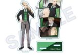 黒執事 ーー 場面写アクリルスタンド ハーマン・グリーンヒル
 
2025年01月発売