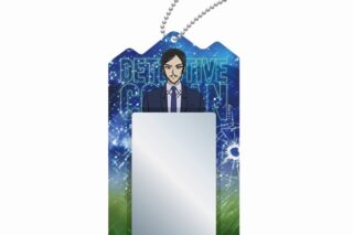 名探偵コナン アクリルカードホルダー 諸伏高明 vol.7
 
2025年08月発売