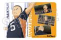 ハイキュ―!! トレーディングロング缶バッジ 横断幕BOX
 
2025年04月発売
で取扱中
