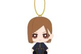 呪術廻戦 Chibiぬいおすわりマスコット 釘崎 野薔薇
 
2025年05月発売