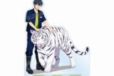 [アニメイト]TVアニメ『ブルーロック』 東武動物公園コラボ 描き下ろしイラスト 潔 世一 飼育係ver. BIGアクリルスタンド【再販】
 
2025年4月17日発売