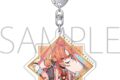 フラガリアメモリーズ アクリルキーホルダー/リミチャ　なかよくフェスティバル2025
 
2025年5月9日発売
