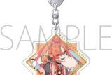 フラガリアメモリーズ アクリルキーホルダー/リミチャ　なかよくフェスティバル2025
 
2025年5月9日発売