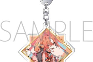 フラガリアメモリーズ アクリルキーホルダー/リミチャ　なかよくフェスティバル2025
 
2025年5月9日発売