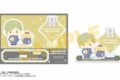呪術廻戦 懐玉・玉折 サンリオキャラクターズ アクリルスタンド 七海建人×ポムポムプリン
 
2025年06月上旬発売