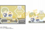 呪術廻戦 懐玉・玉折 サンリオキャラクターズ アクリルスタンド 七海建人×ポムポムプリン
 
2025年06月上旬発売