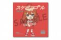 五等分の花嫁* 80’S ローラースポーツコレクション マイクロファイバーミニタオル 中野五月
 
2025年06月下旬発売