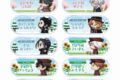 文豪ストレイドッグス (文スト) トレーディング ちびとこ アクリルネームプレート ver.B【アニメイト特典付】
 
2024年12月21日発売