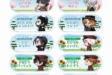 文豪ストレイドッグス (文スト) トレーディング ちびとこ アクリルネームプレート ver.B【アニメイト特典付】
 
2024年12月21日発売