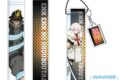 炎炎ノ消防隊  ルームアクリルキーホルダー/象 日下部
 
2025年06月下旬発売
 【アニメイト】