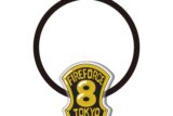 炎炎ノ消防隊  アクリルヘアゴム/A
 
2025年06月下旬発売