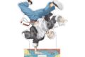 ウィンドブレイカー (ウィンブレ) アクリルスタンド 梅宮 一/チャイナアクション
 
2025年04月発売