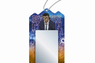 名探偵コナン アクリルカードホルダー 大和敢助 vol.7
 
2025年08月発売