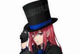 [アニメイト]TVアニメ『ブルーロック』 描き下ろし 千切 豹馬 怪盗団ver. 特大ダイカットアクリルパネル【再販】
 
2025年4月17日発売