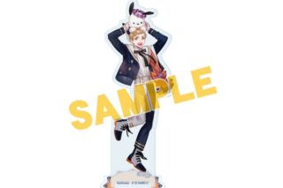 Starry☆Sky×サンリオキャラクターズ アクリルスタンド8月陽日直獅×ポチャッコ(コラボイラスト)
 
2025年07月発売
で取扱中 (アニメイト)