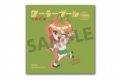 五等分の花嫁* 80’S ローラースポーツコレクション マイクロファイバーミニタオル 中野四葉
 
2025年06月下旬発売