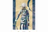 アニメ『刀剣乱舞 廻 -虚伝 燃ゆる本能寺-』 Ani-Art 第1弾 A3マット加工ポスター 鳴狐
 
2025年9月7日発売
で取扱中 (アニメイト)