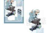 ウィンドブレイカー (ウィンブレ) MEGAアクリルスタンド 梶 蓮 スケーターver.     ホビーストックで2025年5月発売