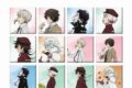 文豪ストレイドッグス (文スト) 描き下ろし 季節の歩みver. トレーディングスクエア缶バッジ【アニメイト特典付】
 
2025年4月17日発売
で取扱中