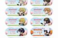 文豪ストレイドッグス (文スト) トレーディング ちびとこ アクリルネームプレート ver.A【アニメイト特典付】
 
2024年12月21日発売