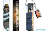 炎炎ノ消防隊  ルームアクリルキーホルダー/新門 紅丸
 
2025年06月下旬発売
 【アニメイト】