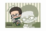 名探偵コナン ふわふわブランケット 風見裕也SD(マフラー)
 
2025年08月発売