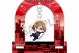 呪術廻戦 ぶら下がりアクリルスタンド 釘崎 野薔薇/おっこち
 
2025年04月発売
で取扱中