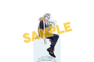 Starry☆Sky×サンリオキャラクターズ アクリルスタンド7月星月琥太郎×KIRIMIちゃん.(コラボイラスト)
 
2025年07月発売
で取扱中 (アニメイト)