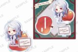 文豪ストレイドッグス (文スト) ジオラマアクリルスタンド DEAD APPLE ver. 澁澤龍彦
 
2025年3月28日発売
で取扱中