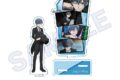 黒執事 ーー 場面写アクリルスタンド シエル・ファントムハイヴ
 
2025年01月発売