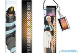 炎炎ノ消防隊  ルームアクリルキーホルダー/プリンセス 火華
 
2025年06月下旬発売
 【アニメイト】