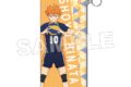 ハイキュー!! PVCポーチ パターンアート(日向翔陽)
 
2025年08月発売