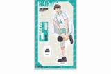 ハイキュー!! アクリルスタンド-肩ならし～準備体操～- (D 及川 徹)
 
2025年03月発売
で取扱中