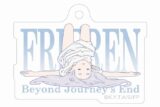 葬送のフリーレン 寝相アクリルキーホルダー01【アクロス】【再販】
 
2025年04月上旬発売
で取扱中 (アニメイト)