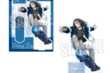 ウィンドブレイカー (ウィンブレ) MEGAアクリルスタンド 杉下 京太郎 スケーターver.     ホビーストックで2025年5月発売