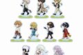 文豪ストレイドッグス (文スト) トレーディング ちびとこ アクリルスタンド ver.A【アニメイト特典付】
 
2024年12月21日発売