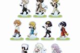 文豪ストレイドッグス (文スト) トレーディング ちびとこ アクリルスタンド ver.A【アニメイト特典付】
 
2024年12月21日発売