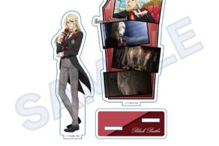 黒執事 ーー 場面写アクリルスタンド エドガー・レドモンド
 
2025年01月発売
 【アニメイト】
