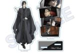 黒執事 ーー 場面写アクリルスタンド セバスチャン・ミカエリス
 
2025年01月発売
